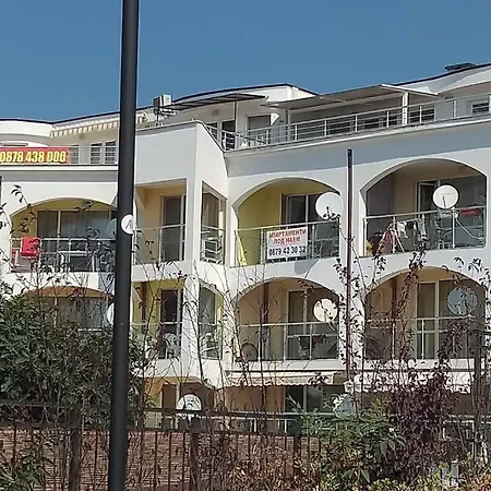 Apartament In Guter Lage Święty Włas