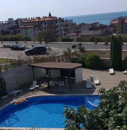 Apartament In Guter Lage